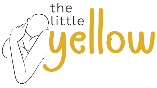 The Little Yellow Mom & Baby Boutique 